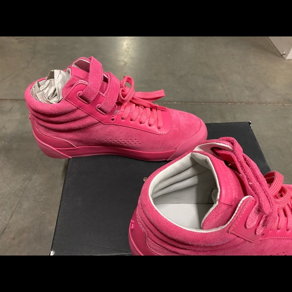 Rag & Bone Nova Peony Suede - Picture 2 of 6